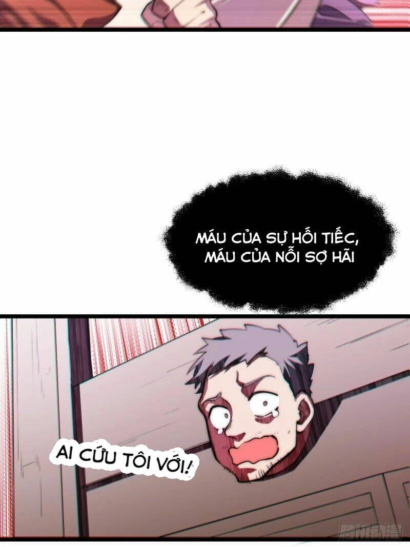 Khô Cốt Hiệp Sĩ Chapter 167 - 65