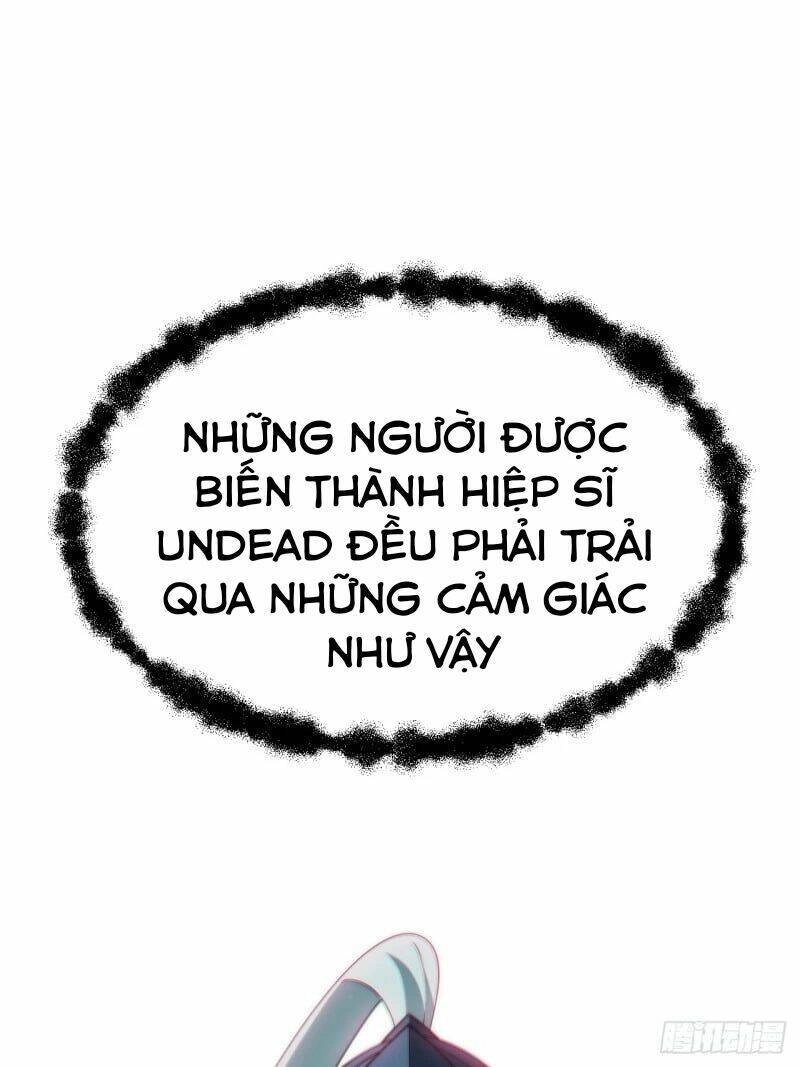 Khô Cốt Hiệp Sĩ Chapter 167 - 66