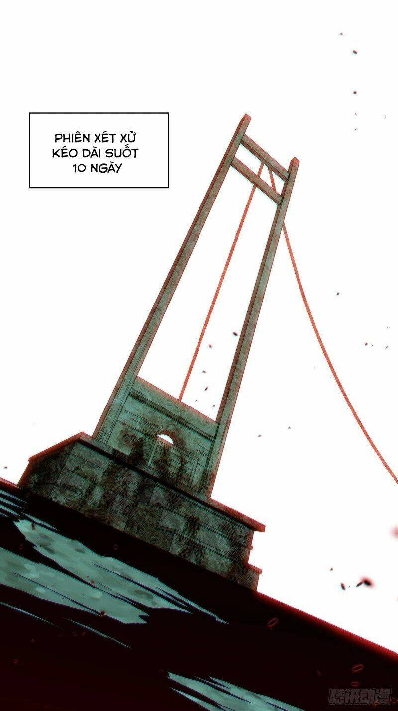 Khô Cốt Hiệp Sĩ Chapter 168 - 3