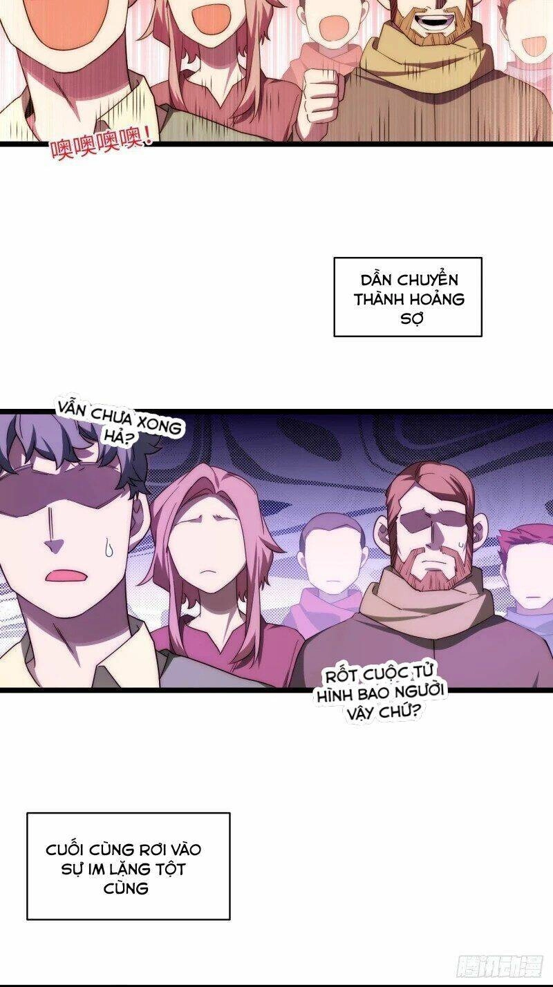 Khô Cốt Hiệp Sĩ Chapter 168 - 5