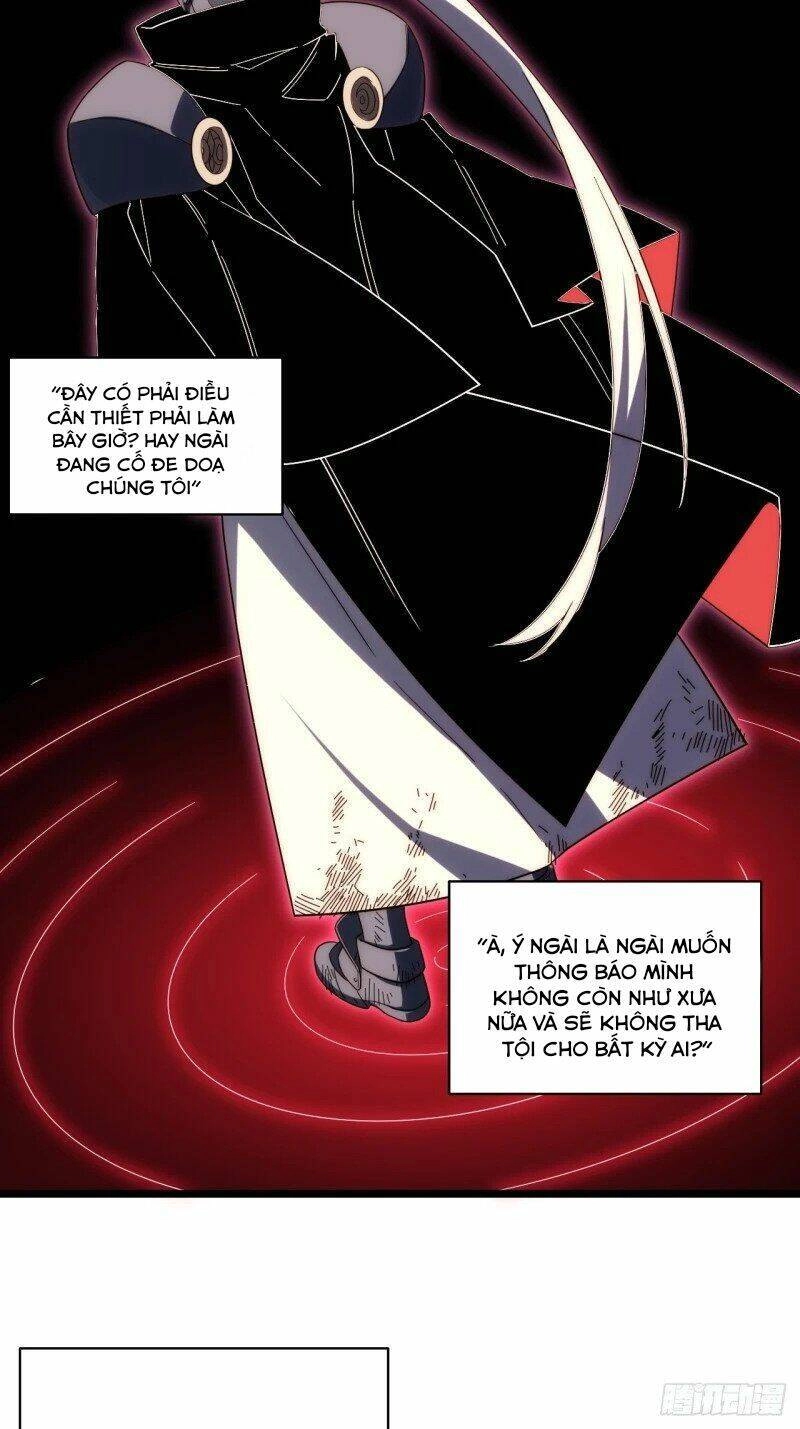 Khô Cốt Hiệp Sĩ Chapter 168 - 7