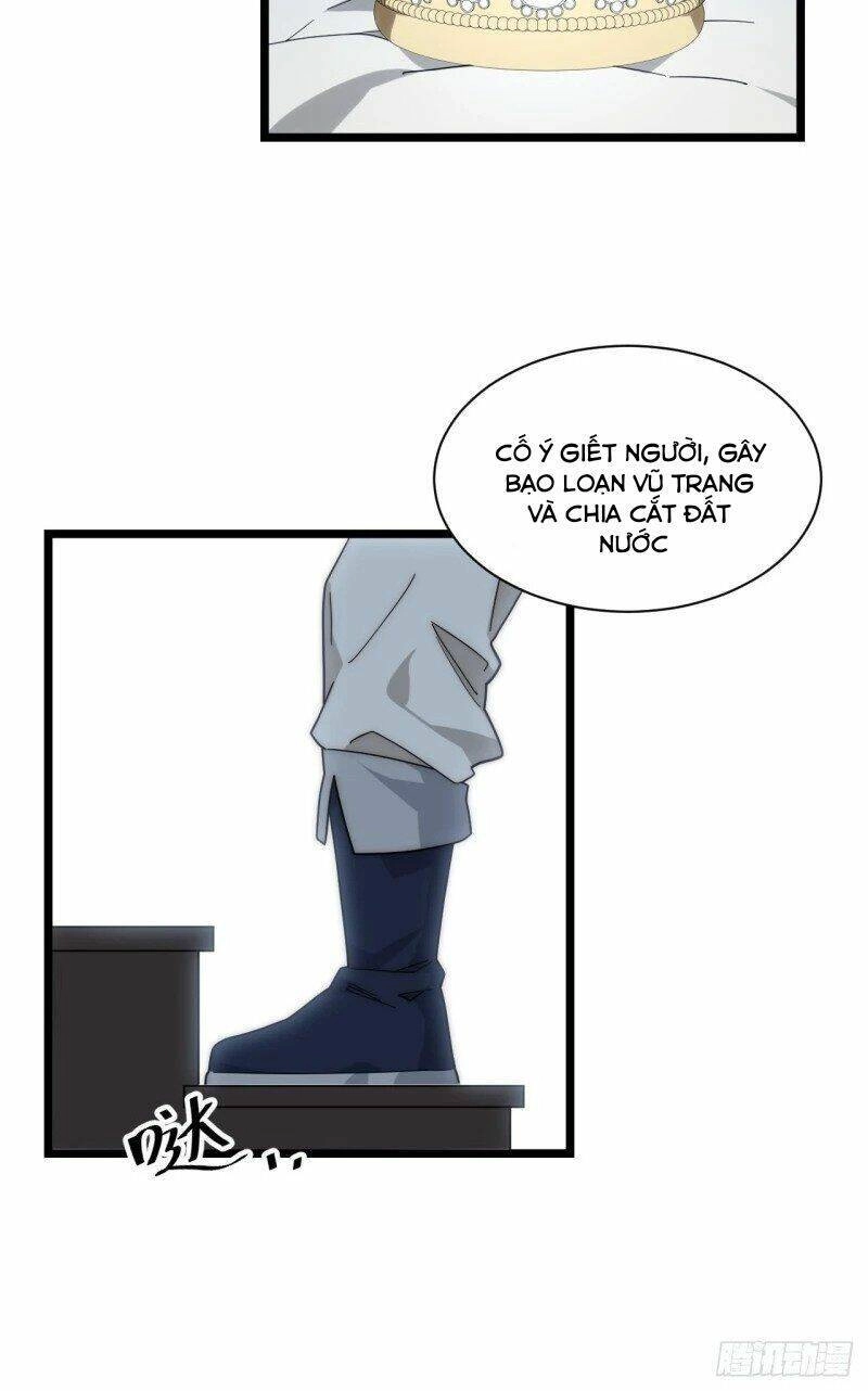 Khô Cốt Hiệp Sĩ Chapter 168 - 10