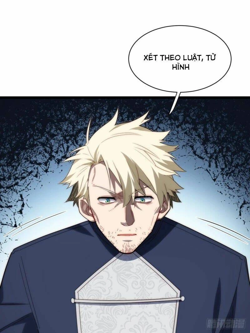 Khô Cốt Hiệp Sĩ Chapter 168 - 11