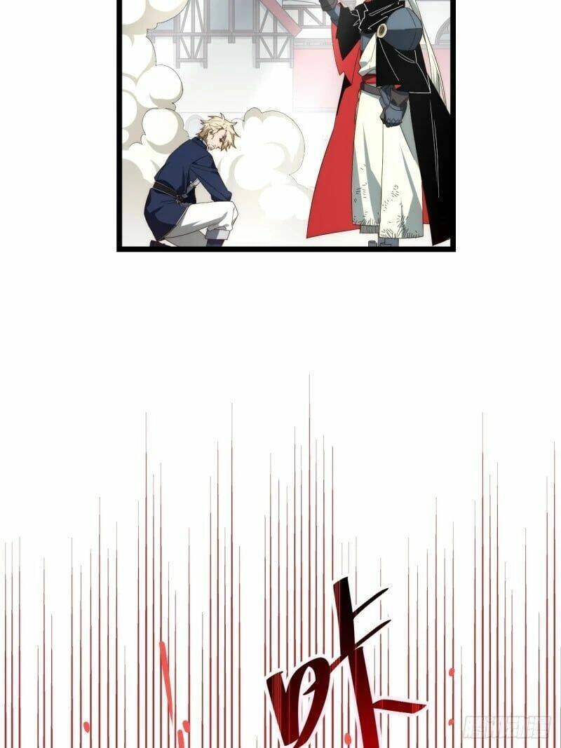 Khô Cốt Hiệp Sĩ Chapter 168 - 15