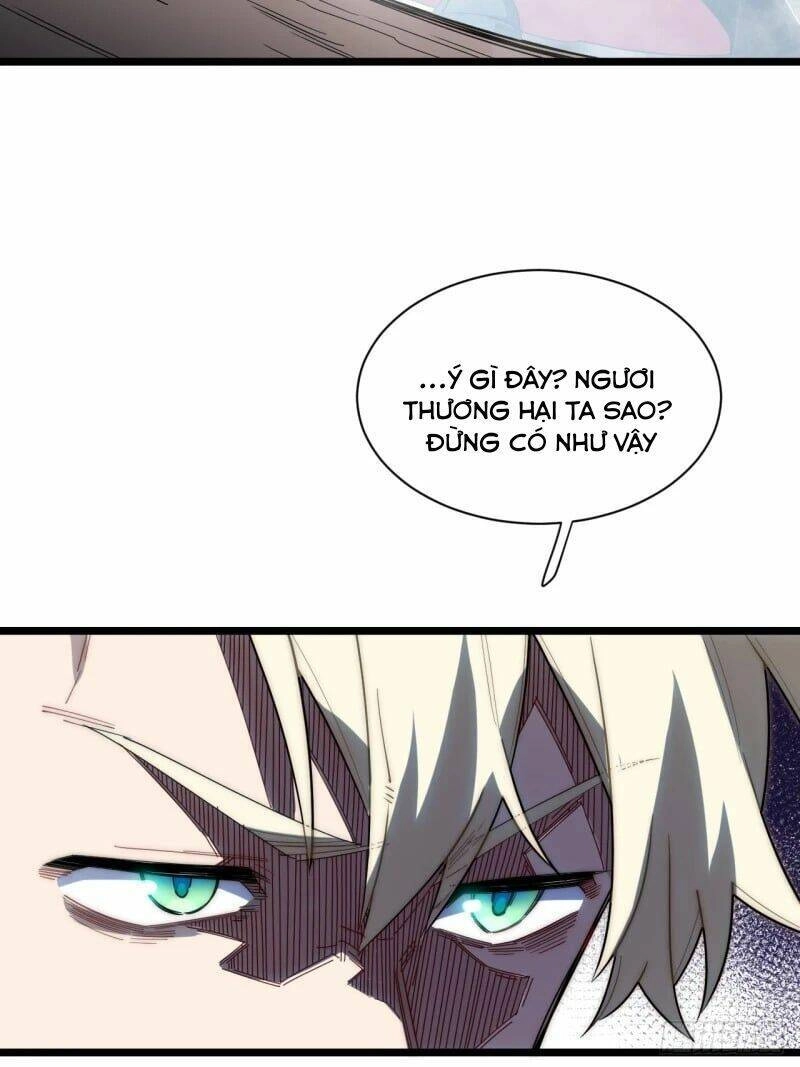 Khô Cốt Hiệp Sĩ Chapter 168 - 19