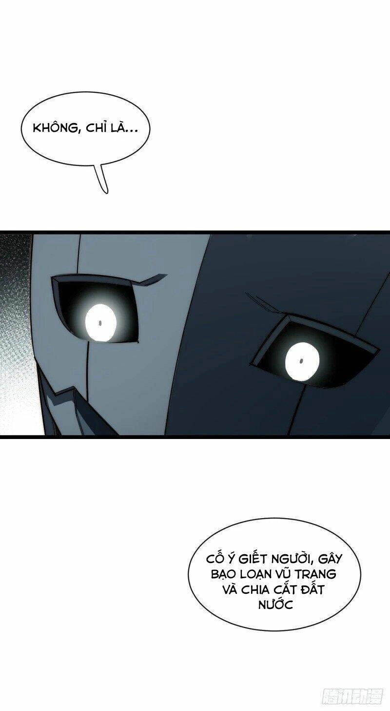 Khô Cốt Hiệp Sĩ Chapter 168 - 20