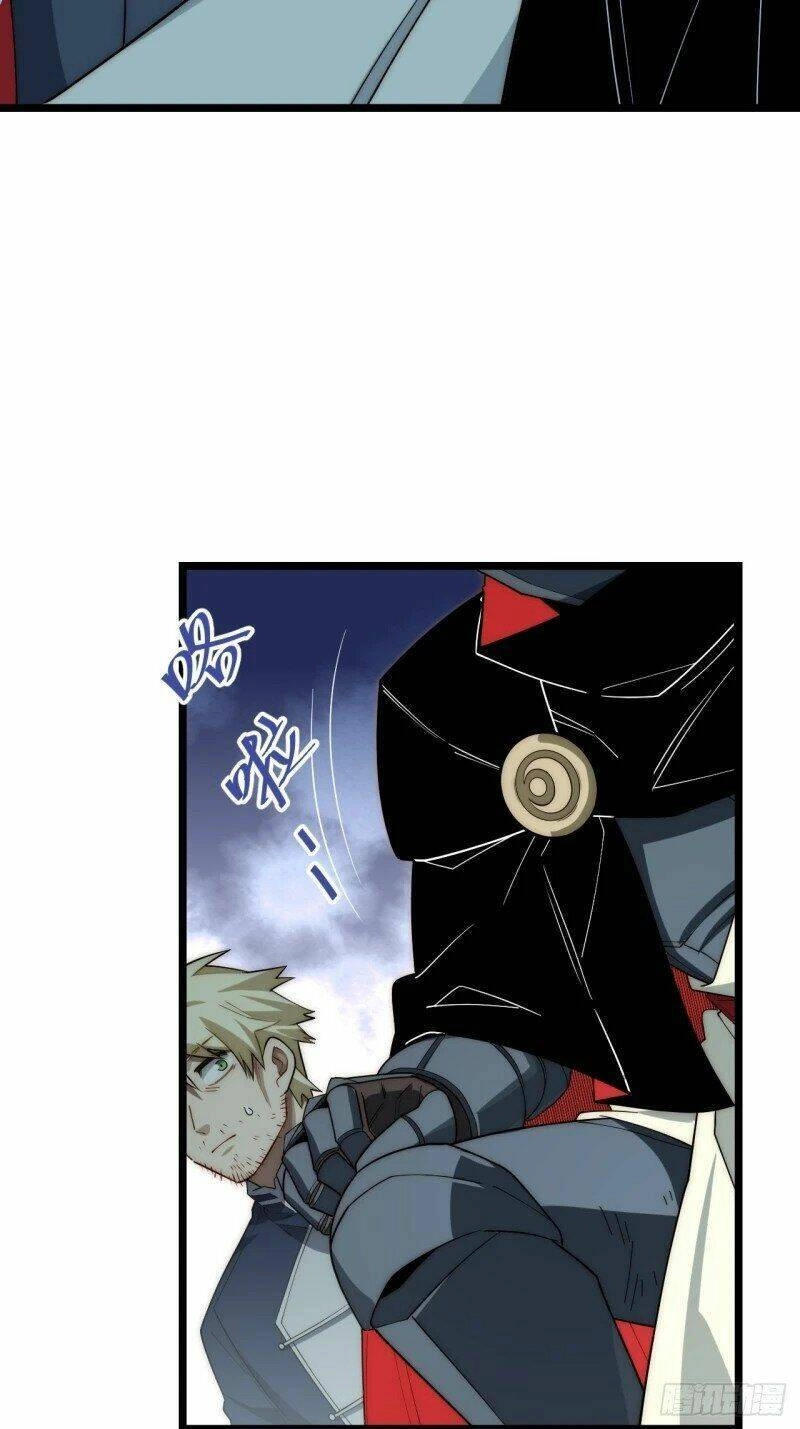 Khô Cốt Hiệp Sĩ Chapter 168 - 22