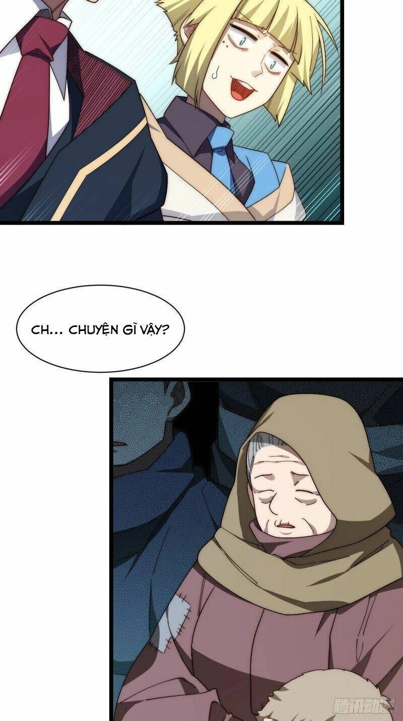 Khô Cốt Hiệp Sĩ Chapter 168 - 25