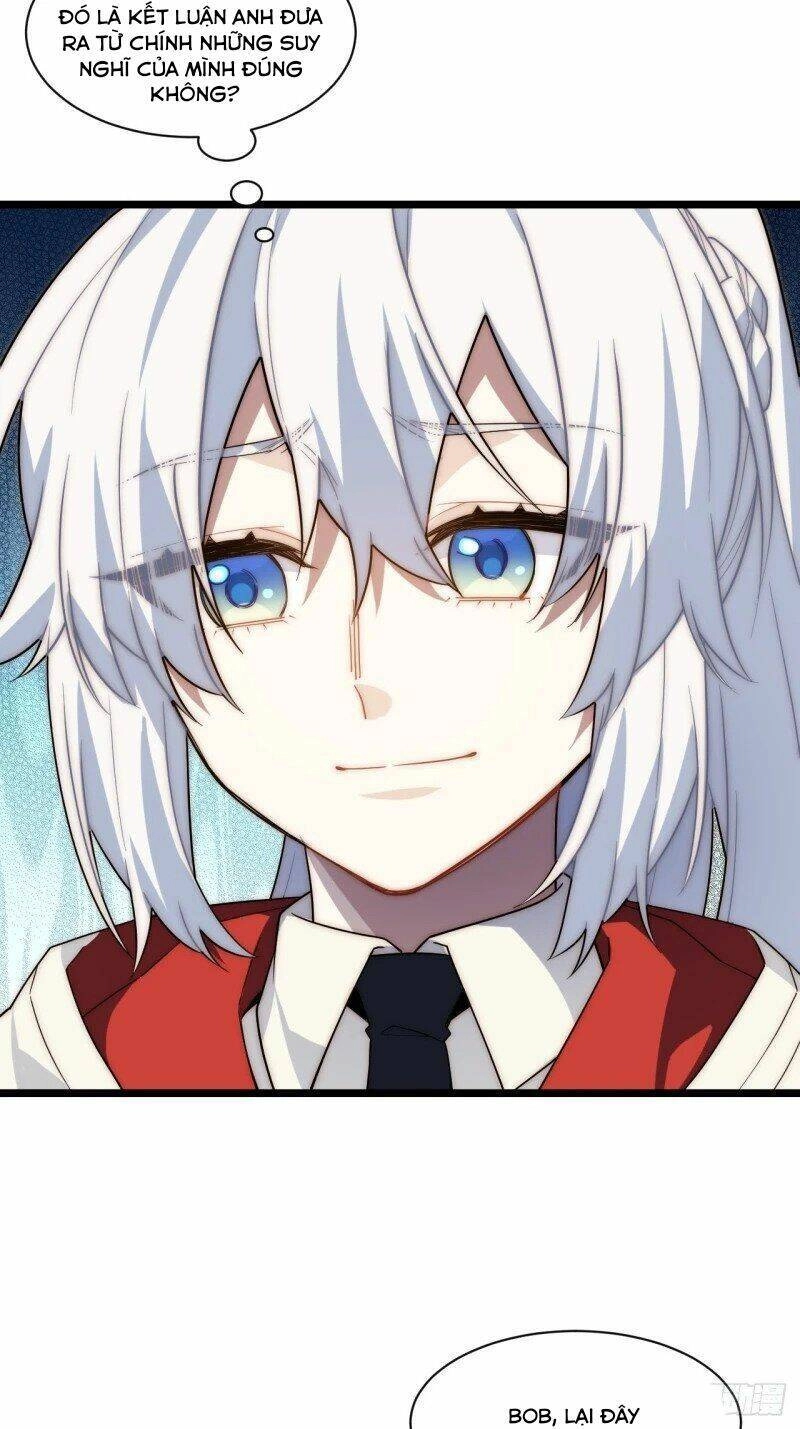 Khô Cốt Hiệp Sĩ Chapter 168 - 27