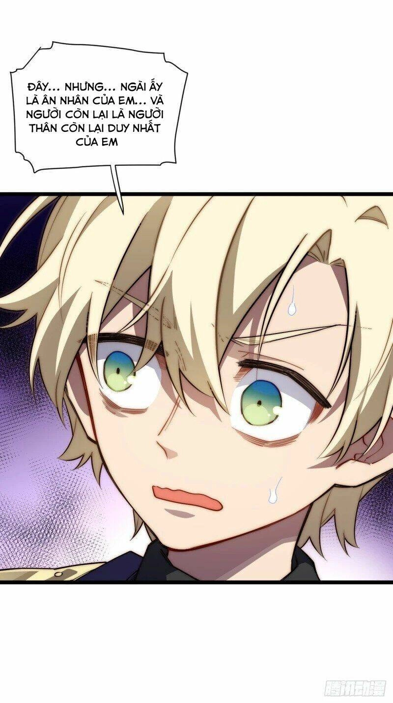 Khô Cốt Hiệp Sĩ Chapter 168 - 30