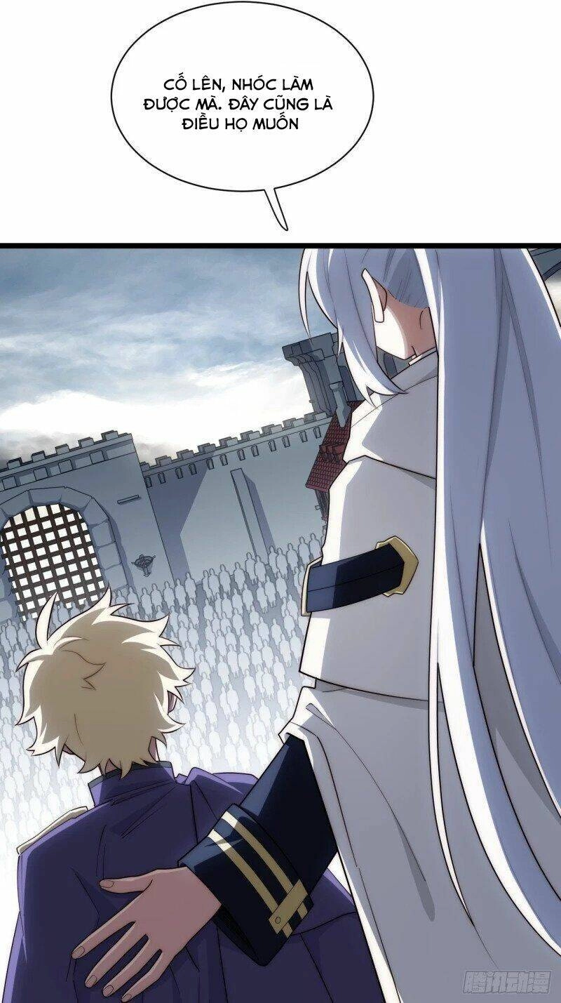 Khô Cốt Hiệp Sĩ Chapter 168 - 31