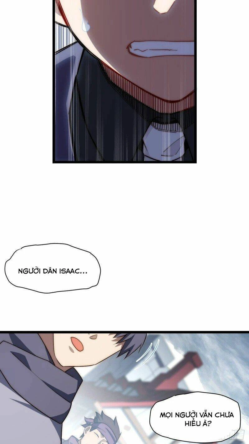 Khô Cốt Hiệp Sĩ Chapter 168 - 33