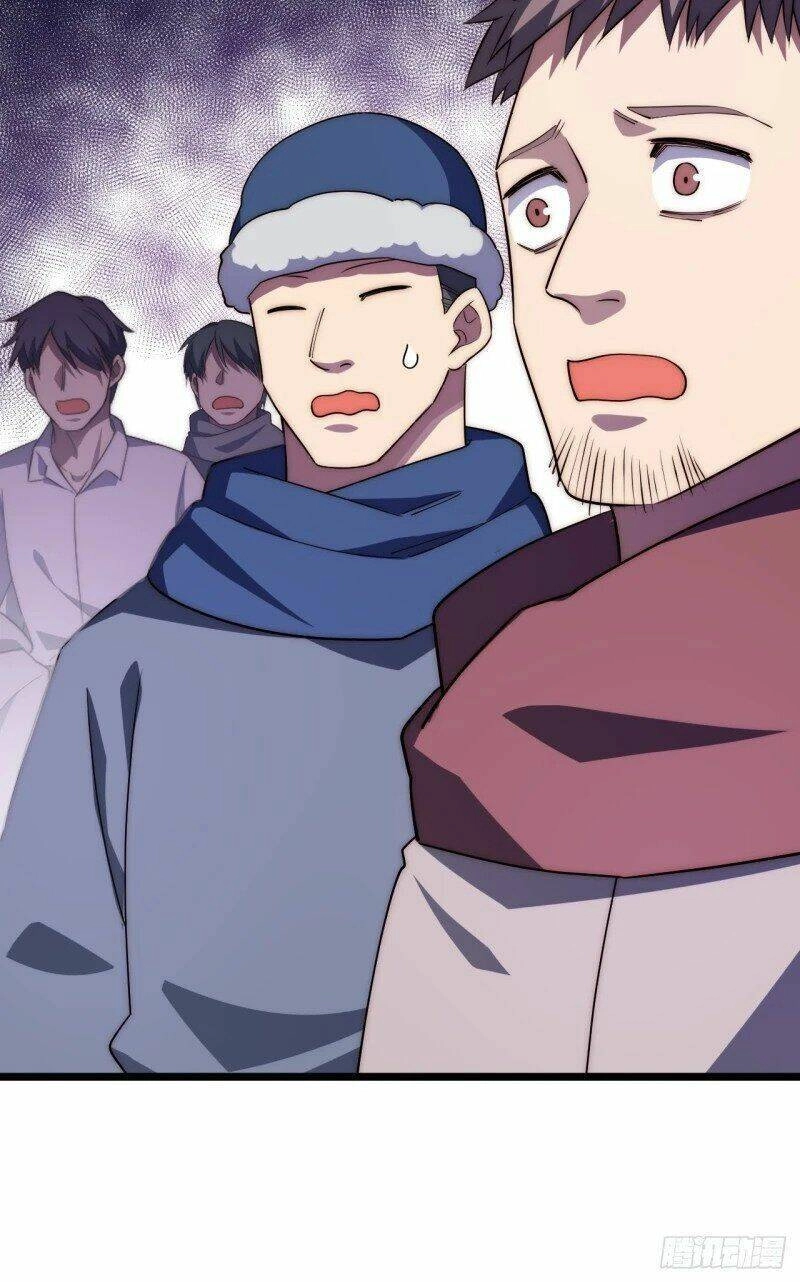 Khô Cốt Hiệp Sĩ Chapter 168 - 36