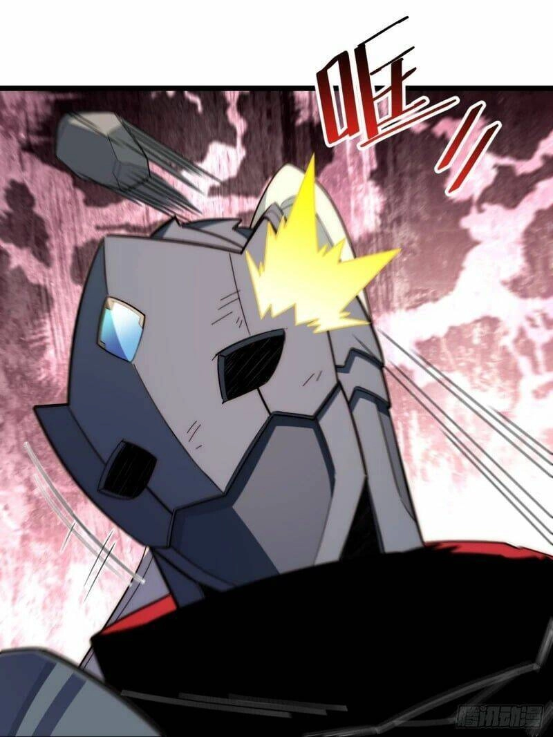 Khô Cốt Hiệp Sĩ Chapter 168 - 41