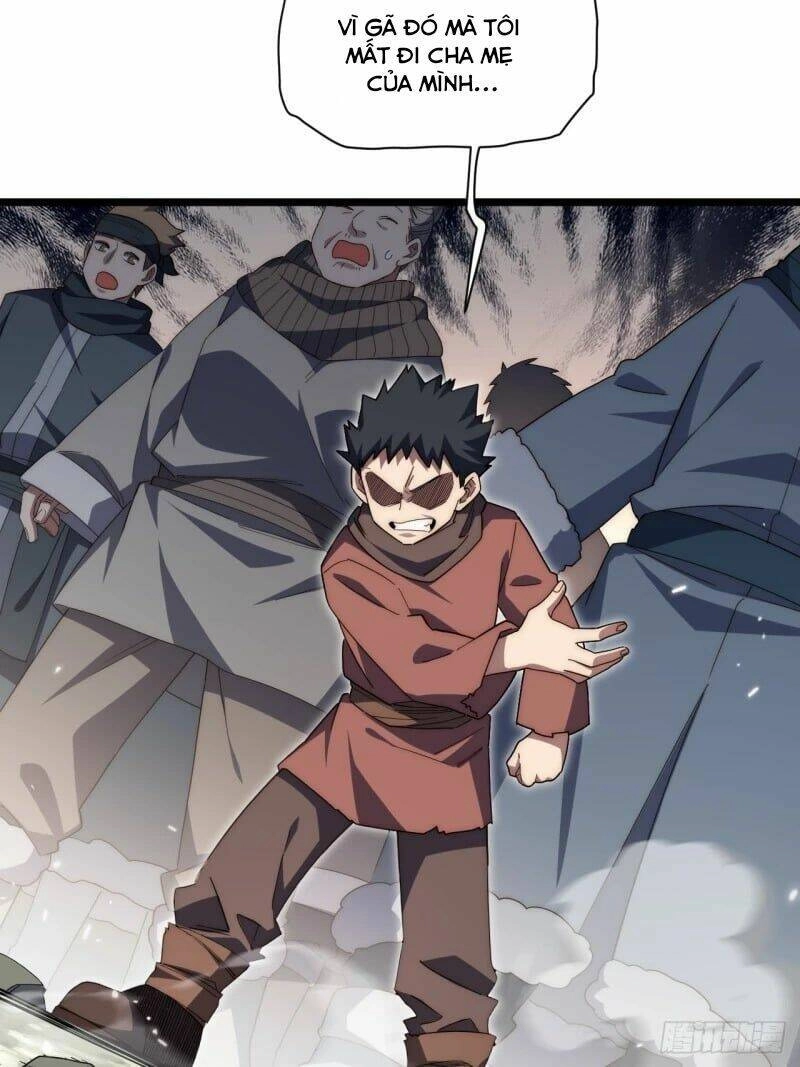 Khô Cốt Hiệp Sĩ Chapter 168 - 43