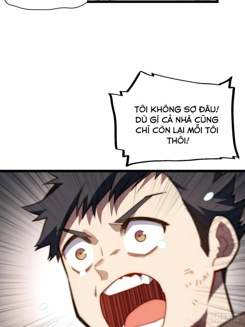 Khô Cốt Hiệp Sĩ Chapter 168 - 45