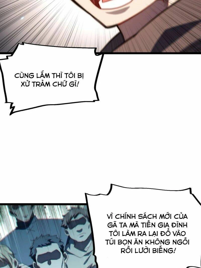 Khô Cốt Hiệp Sĩ Chapter 168 - 46