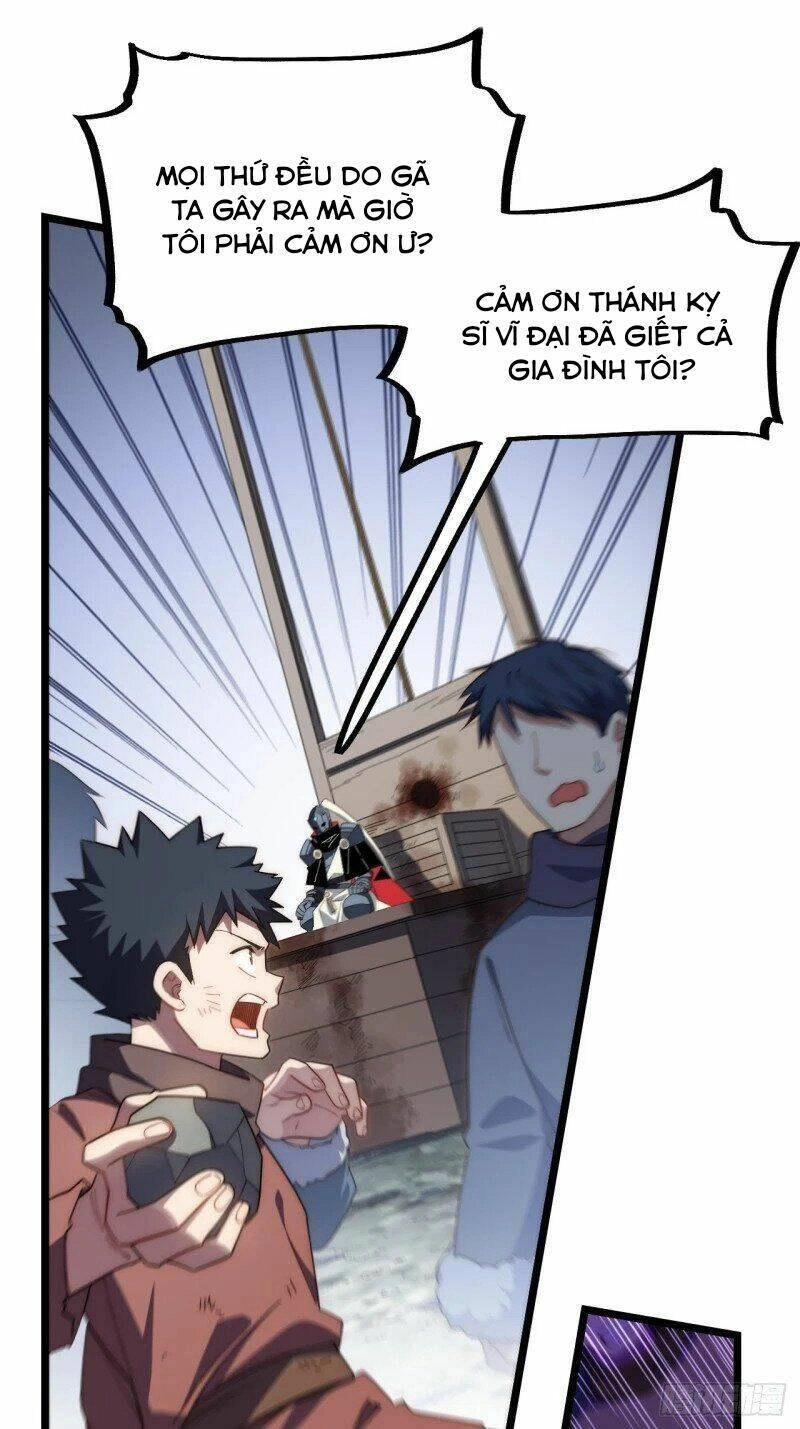 Khô Cốt Hiệp Sĩ Chapter 168 - 48