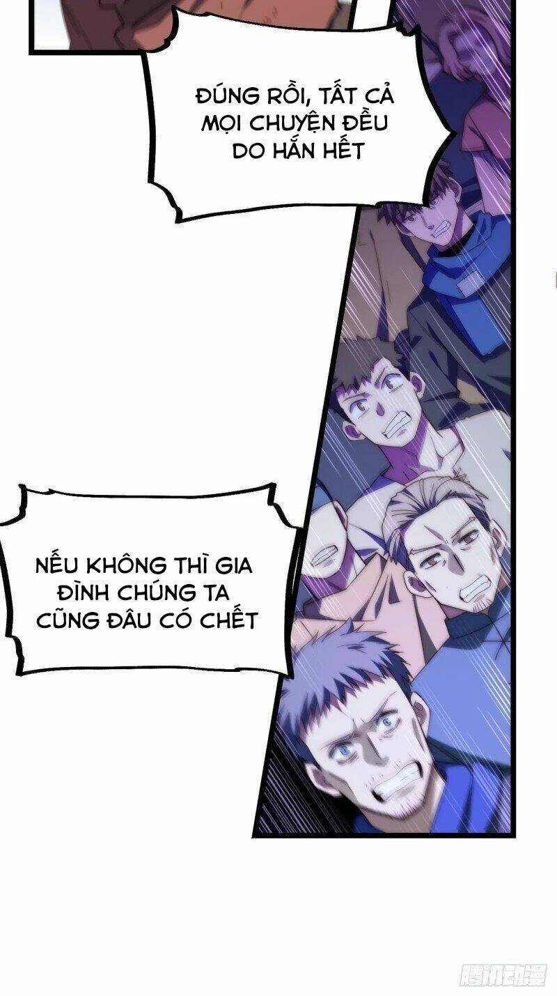 Khô Cốt Hiệp Sĩ Chapter 168 - 49