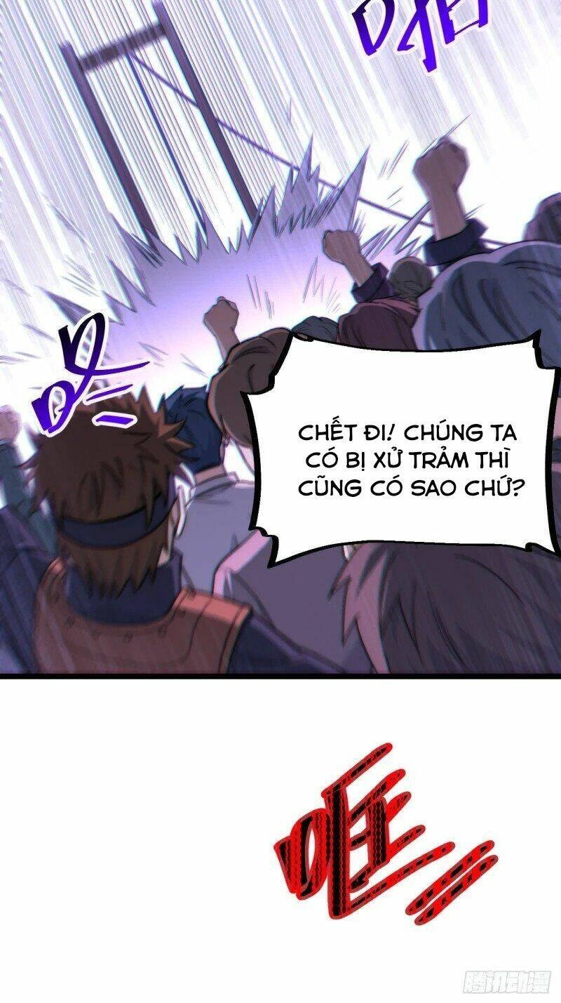 Khô Cốt Hiệp Sĩ Chapter 168 - 51