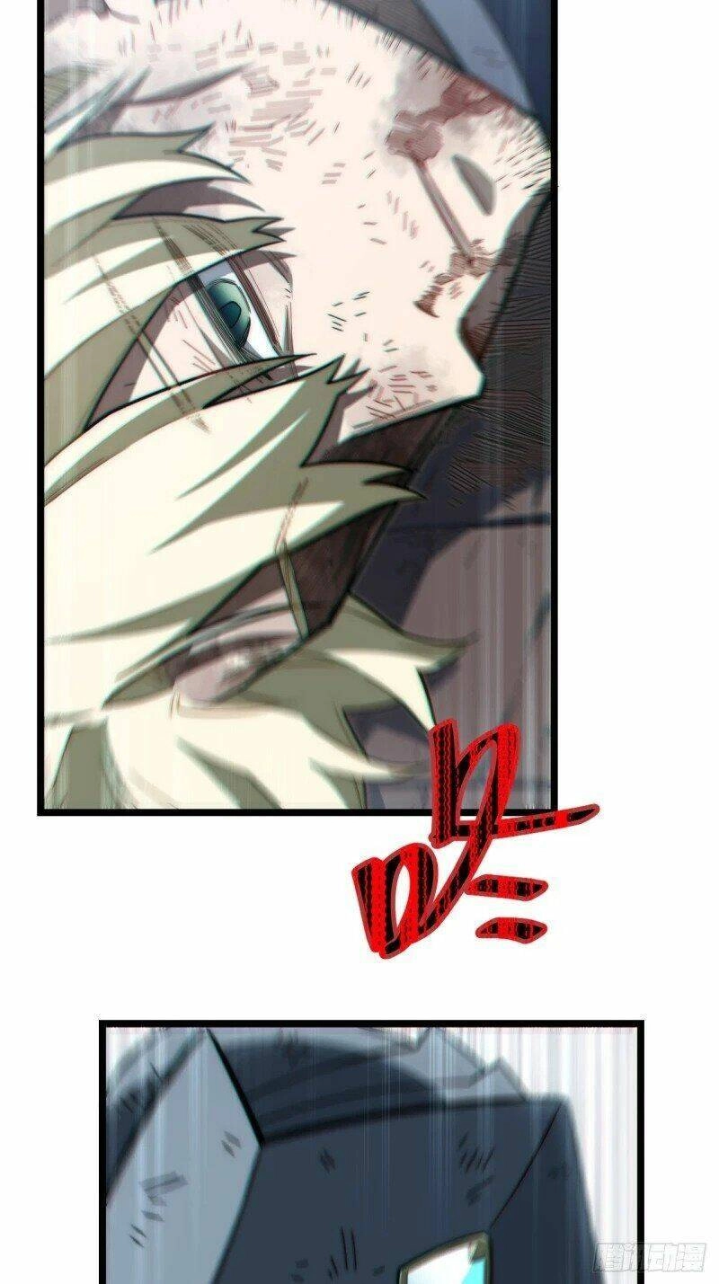 Khô Cốt Hiệp Sĩ Chapter 168 - 53