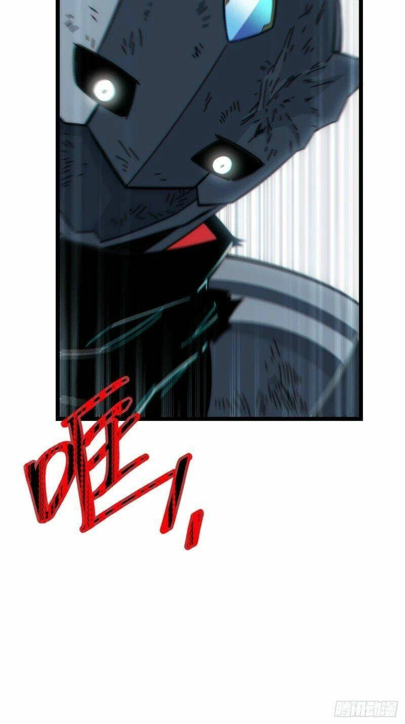 Khô Cốt Hiệp Sĩ Chapter 168 - 54