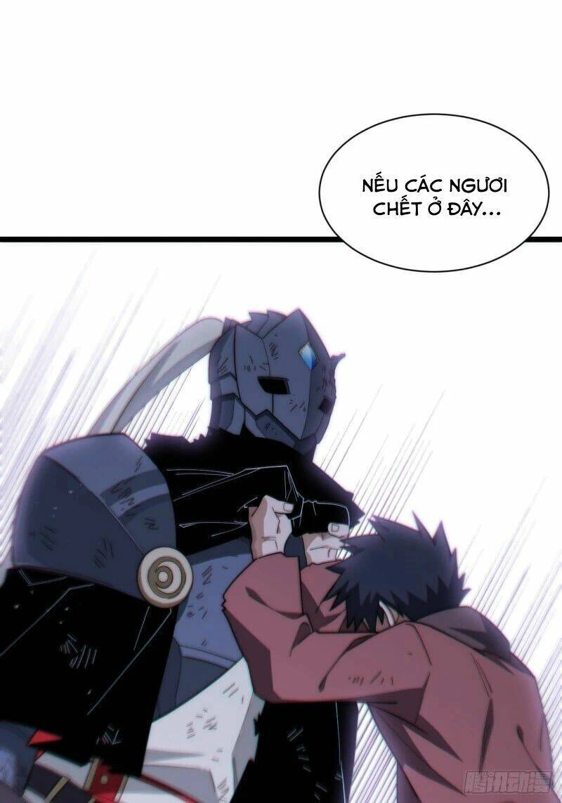 Khô Cốt Hiệp Sĩ Chapter 168 - 56