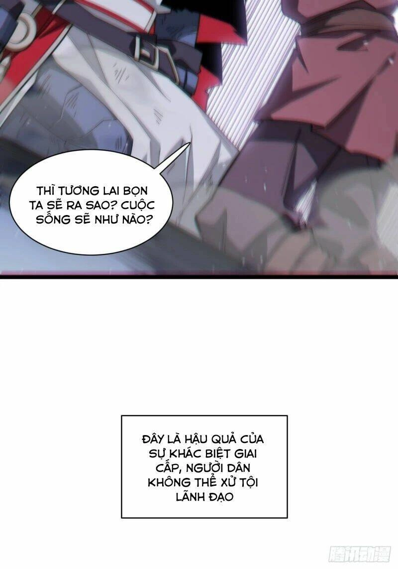 Khô Cốt Hiệp Sĩ Chapter 168 - 57