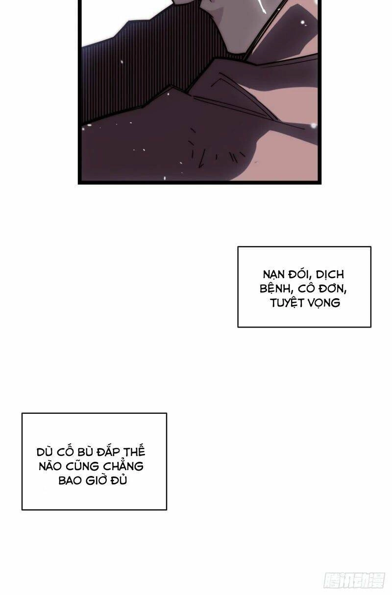 Khô Cốt Hiệp Sĩ Chapter 168 - 59