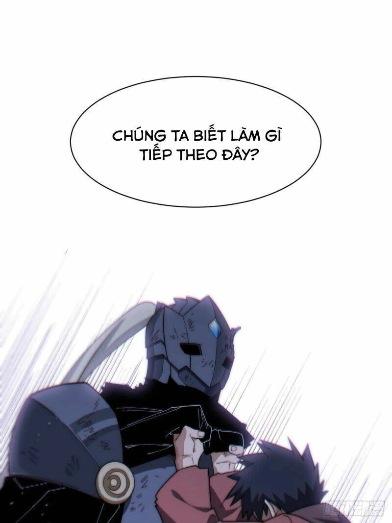 Khô Cốt Hiệp Sĩ Chapter 169 - 4