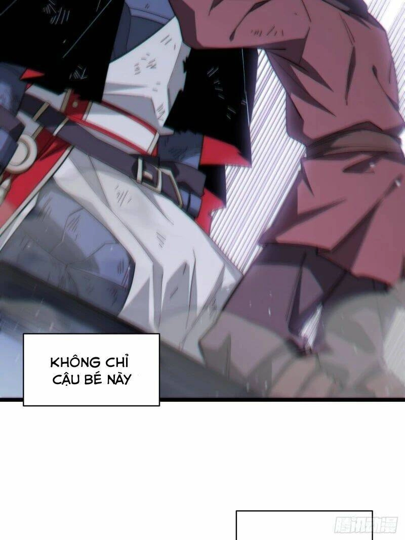 Khô Cốt Hiệp Sĩ Chapter 169 - 5