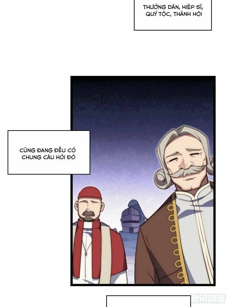 Khô Cốt Hiệp Sĩ Chapter 169 - 6