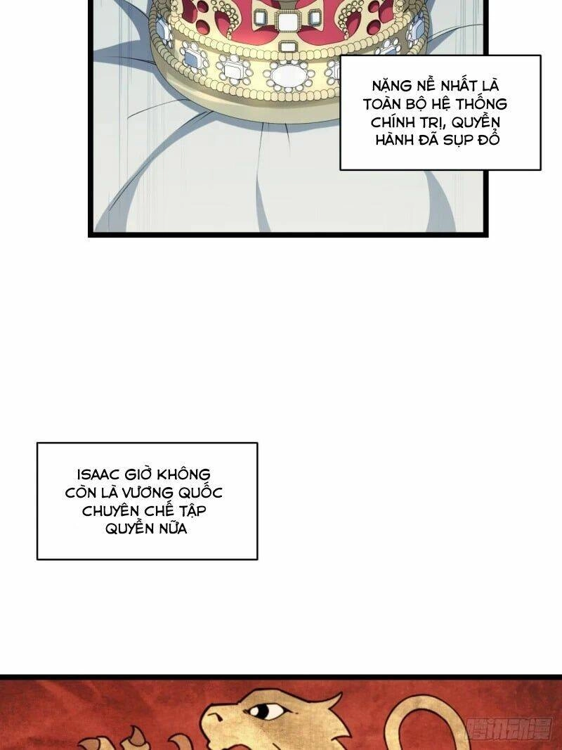 Khô Cốt Hiệp Sĩ Chapter 169 - 9