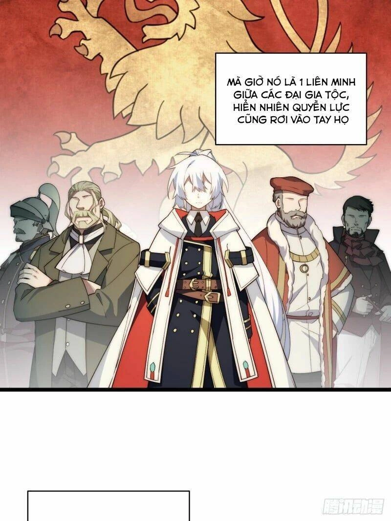 Khô Cốt Hiệp Sĩ Chapter 169 - 10