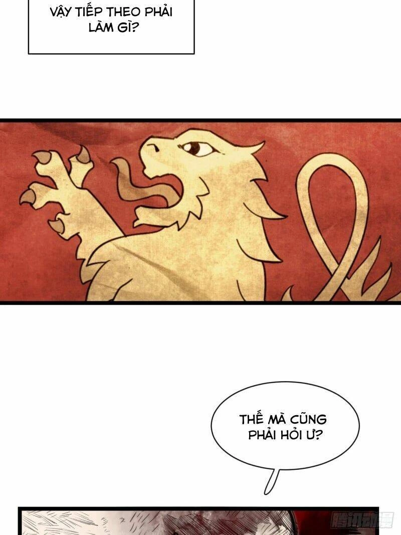 Khô Cốt Hiệp Sĩ Chapter 169 - 11