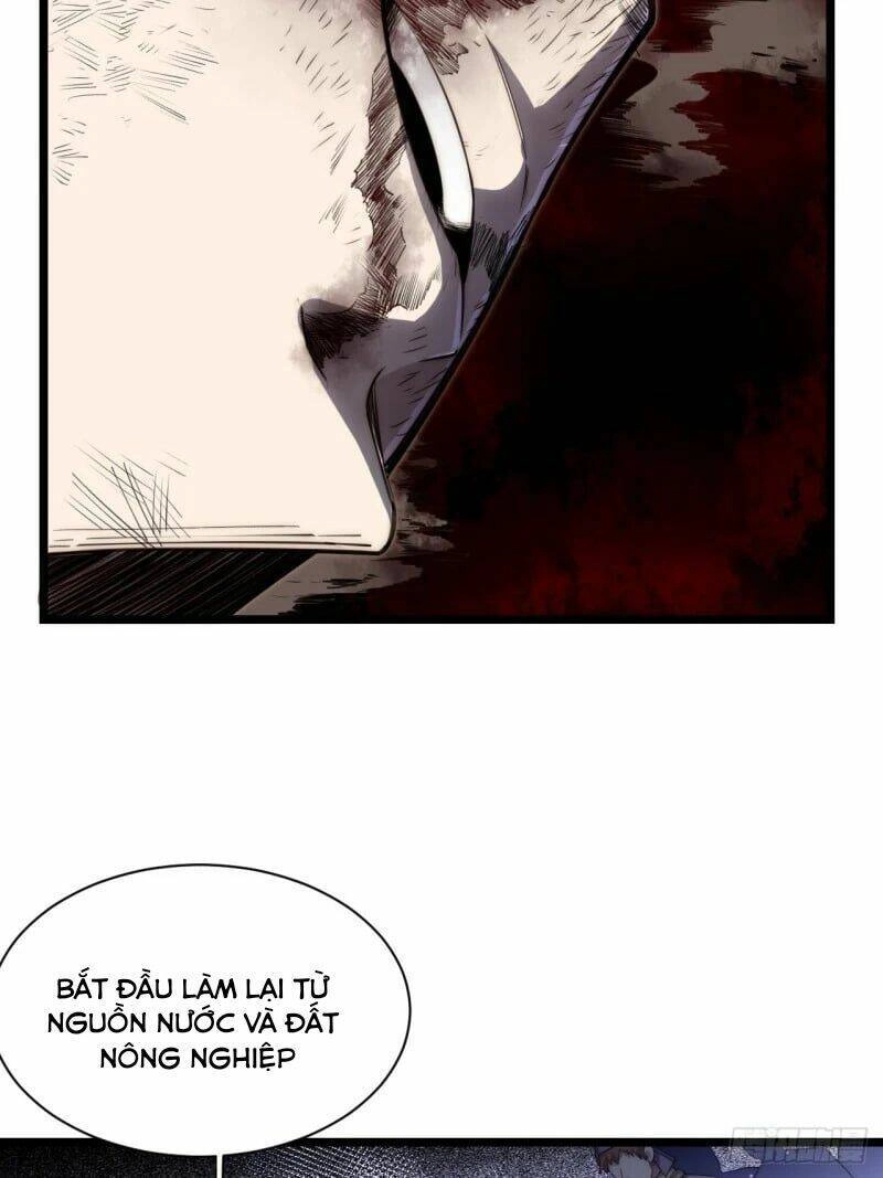 Khô Cốt Hiệp Sĩ Chapter 169 - 12