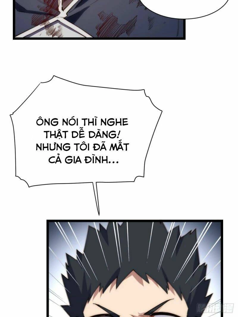 Khô Cốt Hiệp Sĩ Chapter 169 - 15