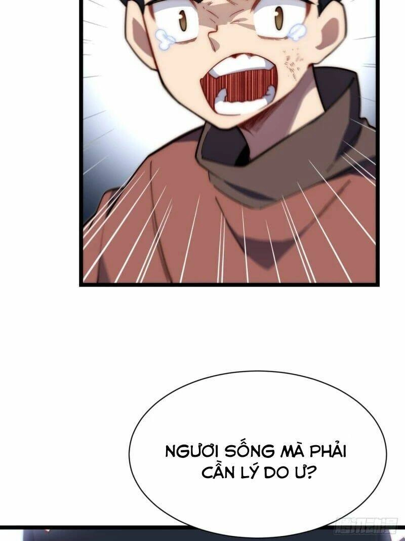 Khô Cốt Hiệp Sĩ Chapter 169 - 16