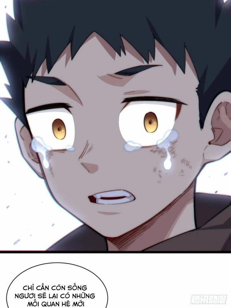 Khô Cốt Hiệp Sĩ Chapter 169 - 17