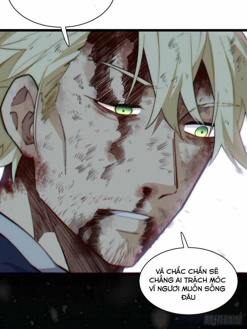 Khô Cốt Hiệp Sĩ Chapter 169 - 18