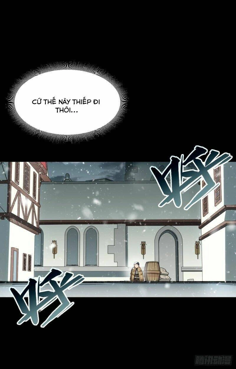 Khô Cốt Hiệp Sĩ Chapter 169 - 23