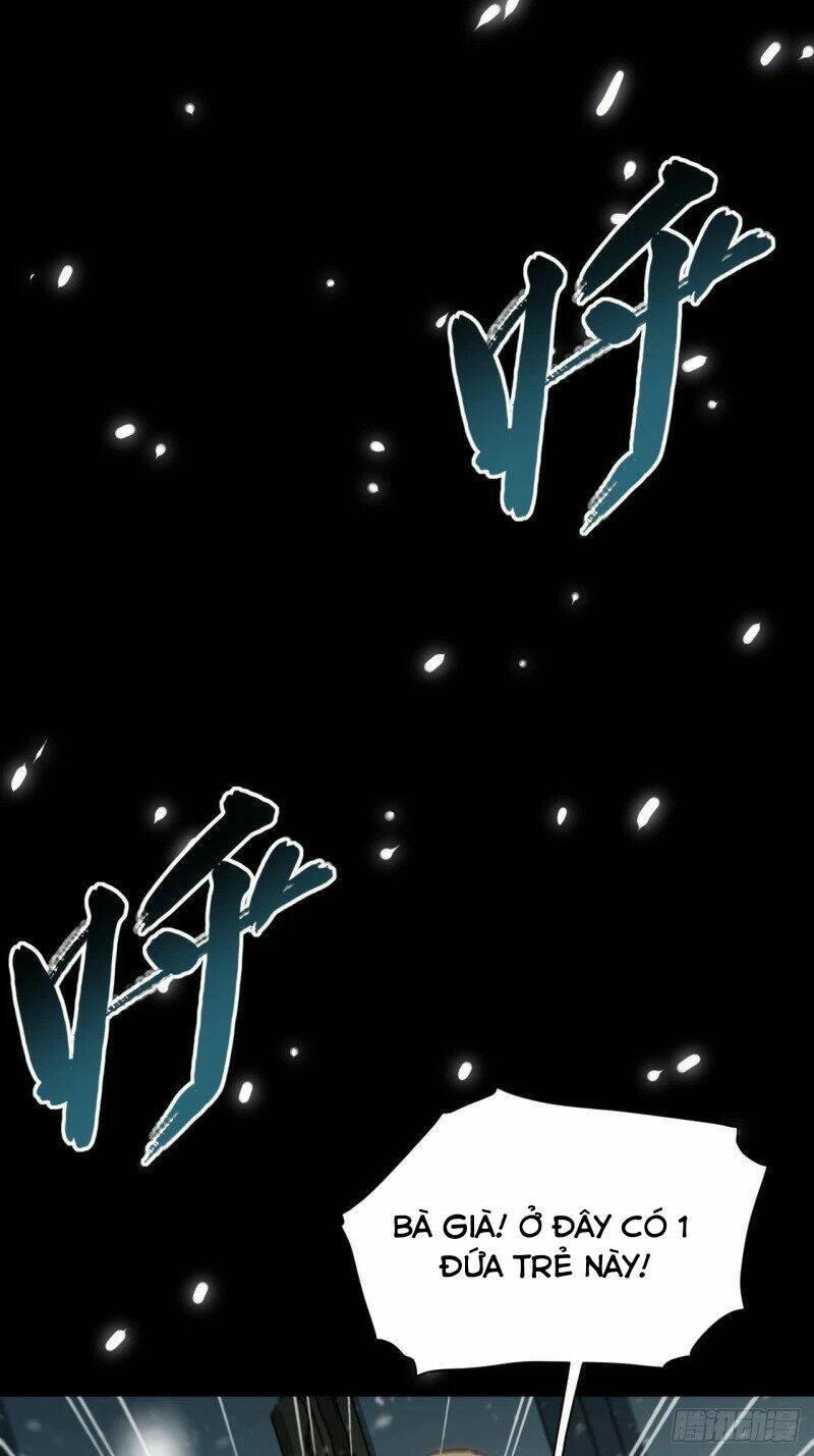 Khô Cốt Hiệp Sĩ Chapter 169 - 24