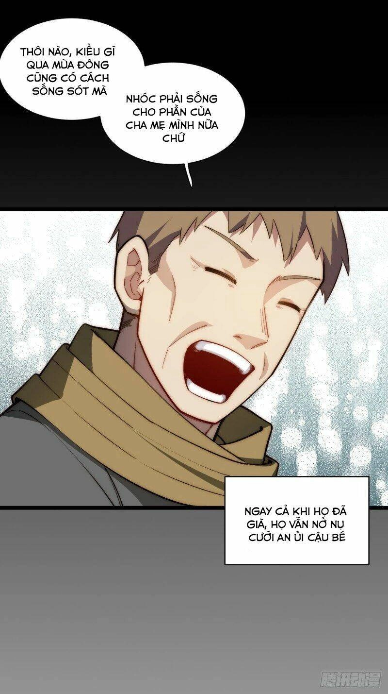 Khô Cốt Hiệp Sĩ Chapter 169 - 28