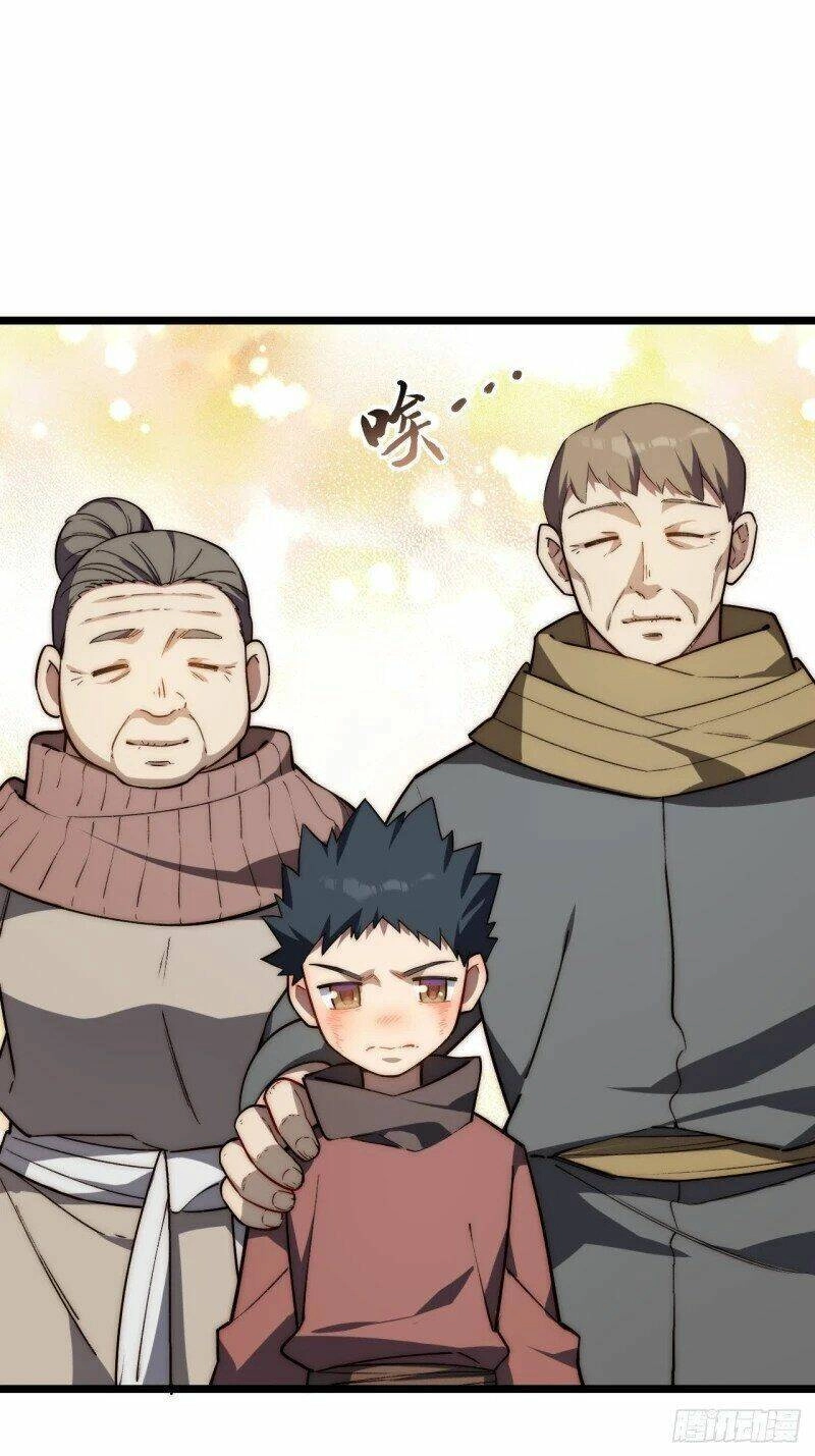 Khô Cốt Hiệp Sĩ Chapter 169 - 32