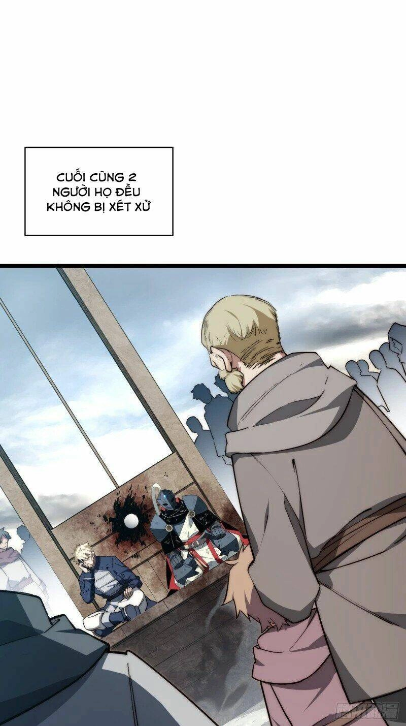 Khô Cốt Hiệp Sĩ Chapter 169 - 33