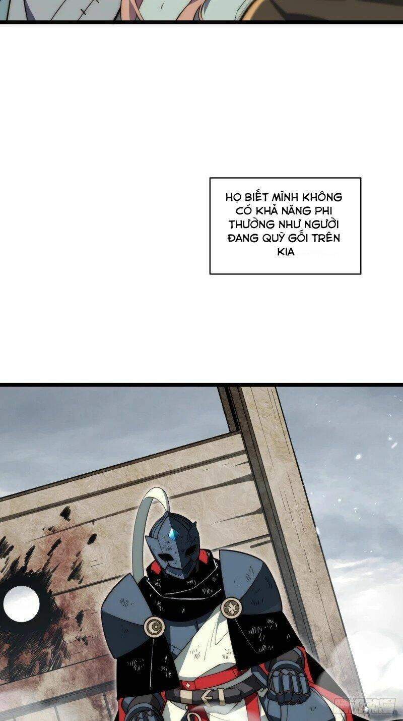 Khô Cốt Hiệp Sĩ Chapter 169 - 35