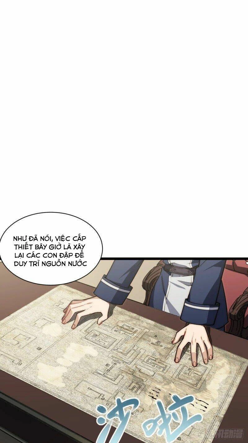 Khô Cốt Hiệp Sĩ Chapter 169 - 37