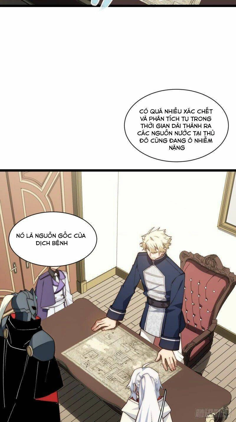 Khô Cốt Hiệp Sĩ Chapter 169 - 38