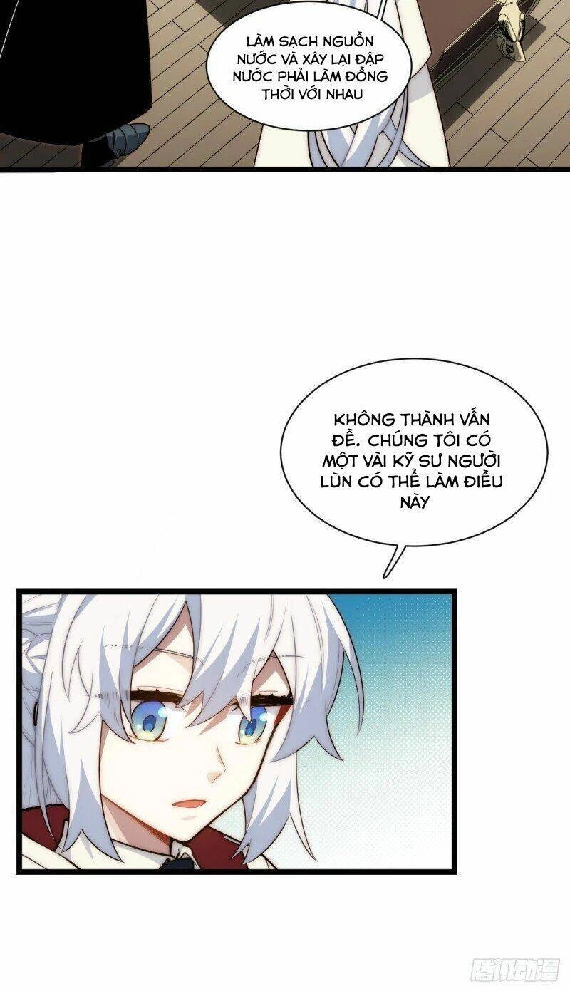 Khô Cốt Hiệp Sĩ Chapter 169 - 39