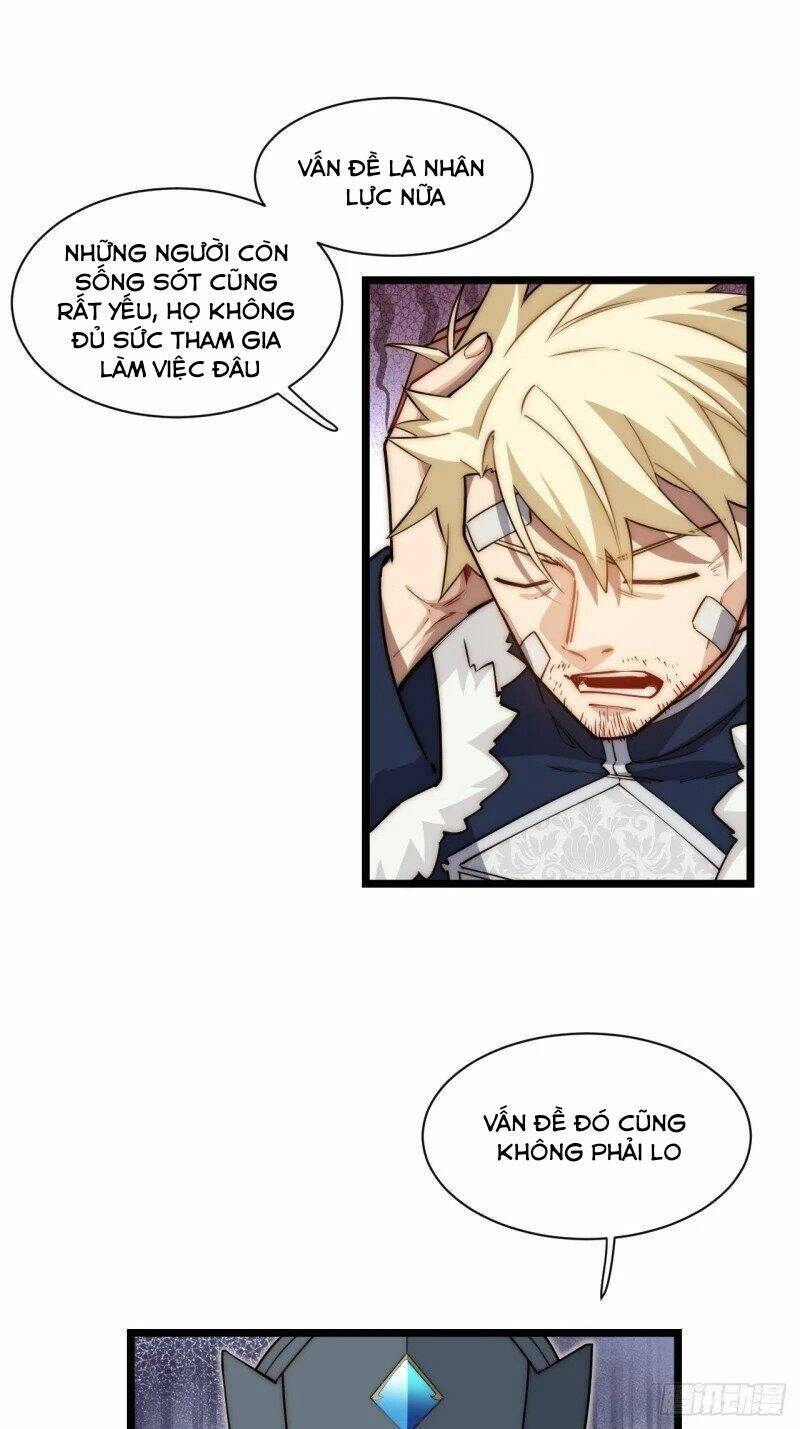 Khô Cốt Hiệp Sĩ Chapter 169 - 40